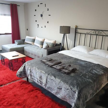 Elatovillage 엘라토코리 외부 사진