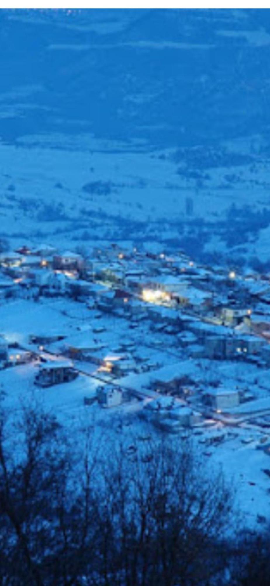 Elatovillage 엘라토코리 외부 사진