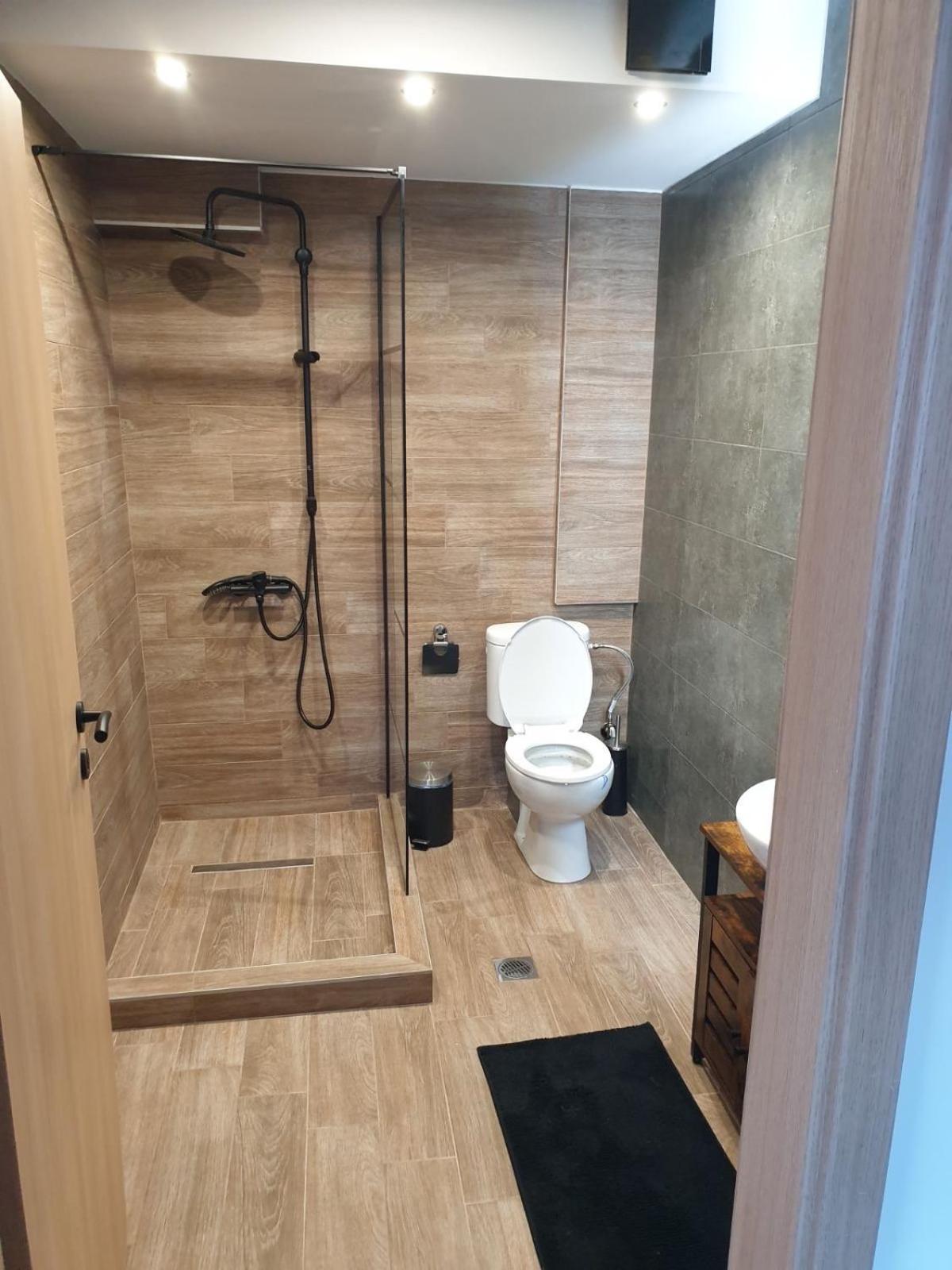 Elatovillage 엘라토코리 외부 사진