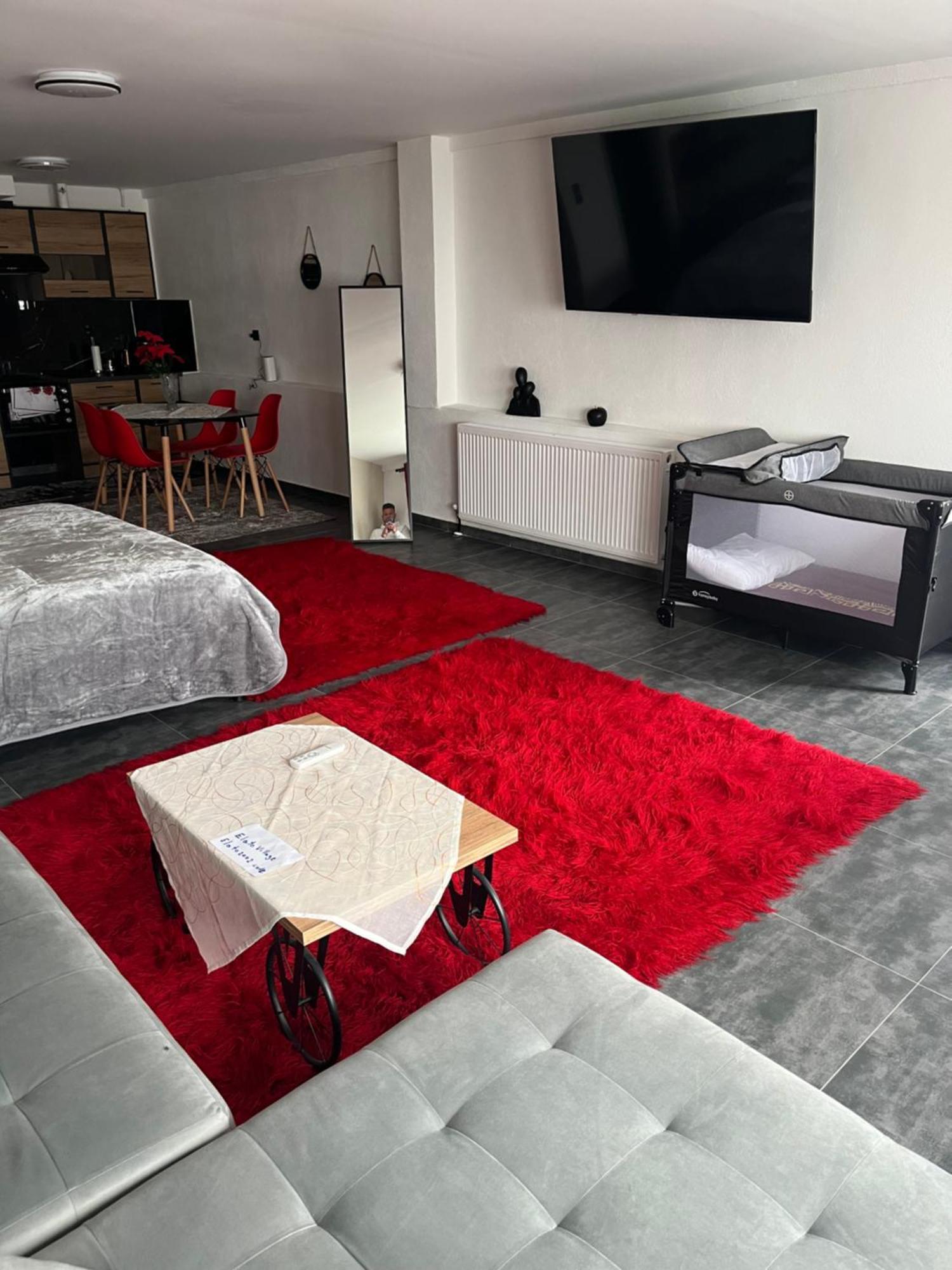 Elatovillage 엘라토코리 외부 사진