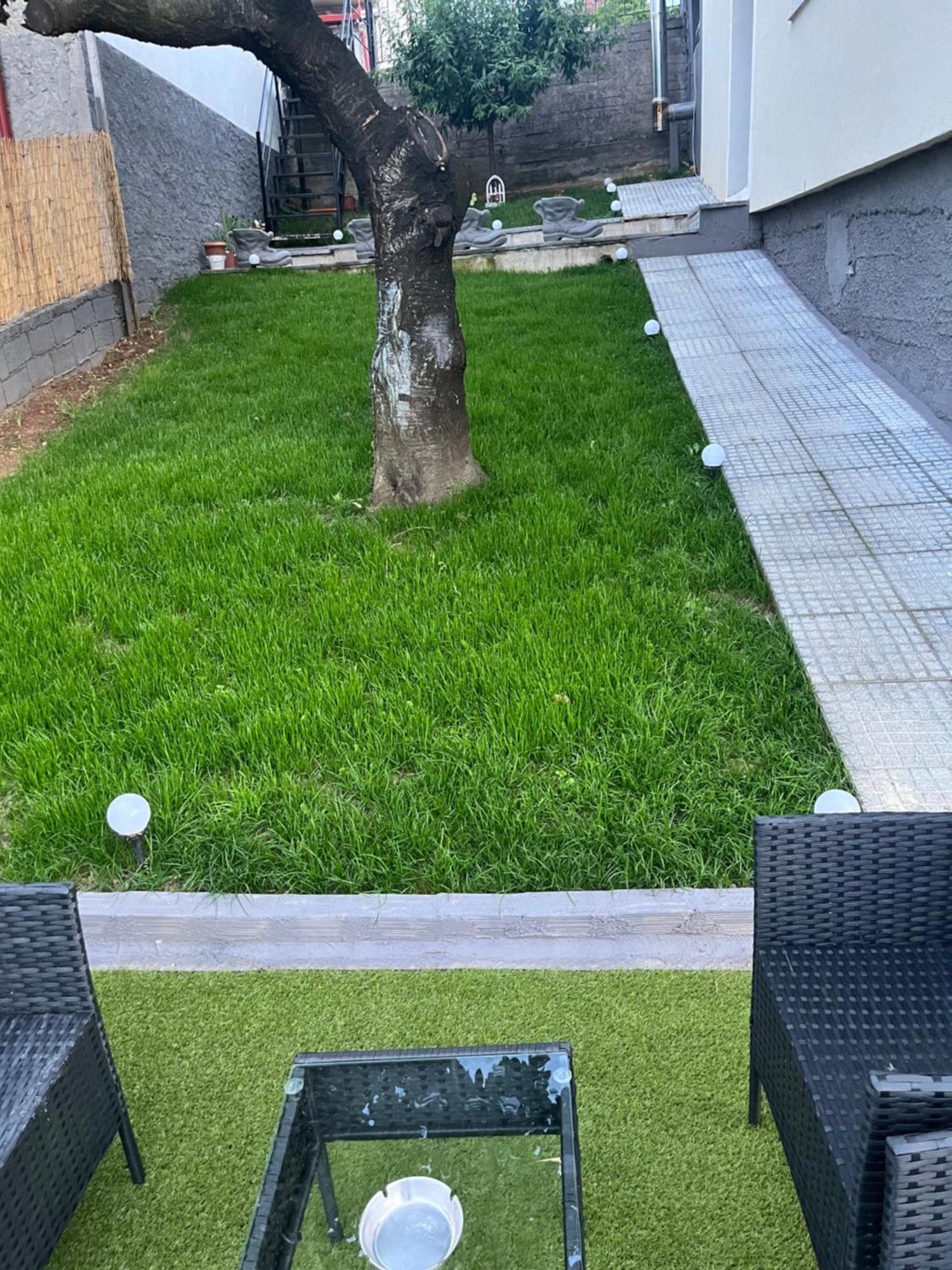Elatovillage 엘라토코리 외부 사진