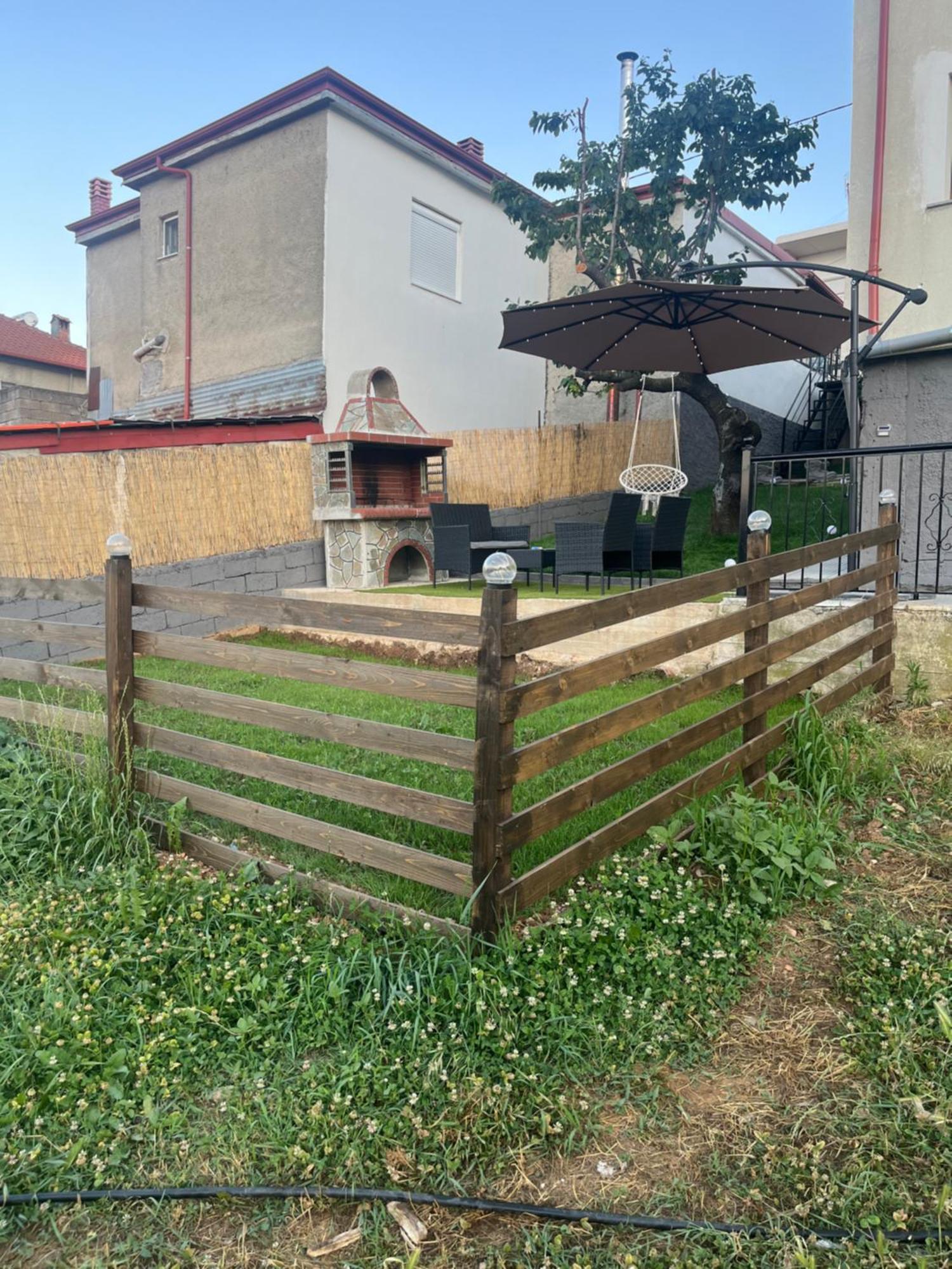 Elatovillage 엘라토코리 외부 사진